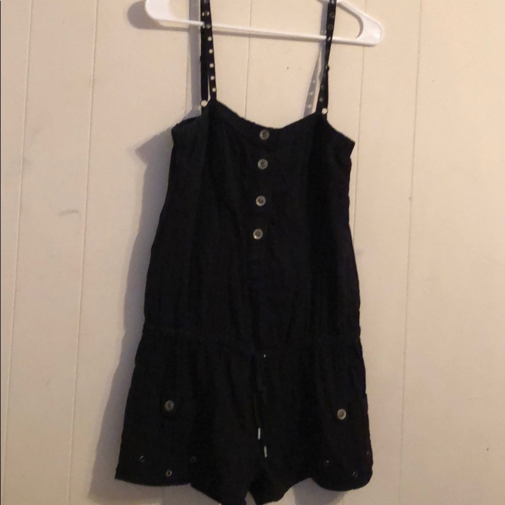 GUESS romper!